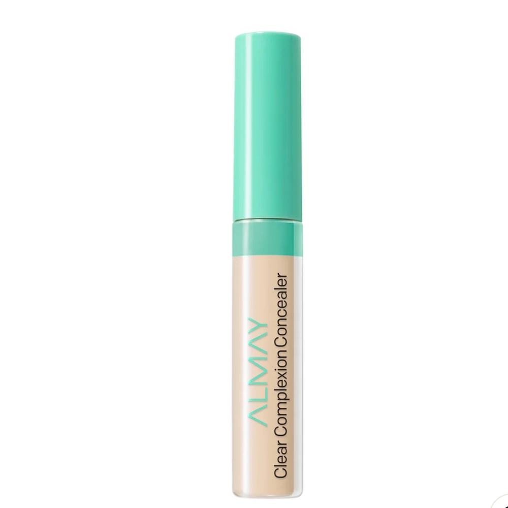 Almay Clear Complexion Concealer -  50 Fair